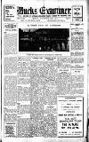 Buckinghamshire Examiner Friday 19 September 1941 Page 1