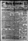 Buckinghamshire Examiner Friday 02 January 1942 Page 1