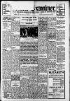Buckinghamshire Examiner Friday 04 June 1943 Page 1