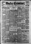 Buckinghamshire Examiner Friday 17 December 1943 Page 1