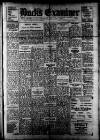Buckinghamshire Examiner Friday 03 May 1946 Page 1