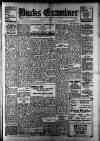 Buckinghamshire Examiner Friday 17 May 1946 Page 1