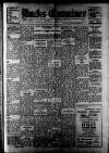 Buckinghamshire Examiner Friday 27 September 1946 Page 1