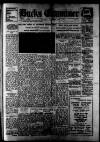 Buckinghamshire Examiner Friday 25 October 1946 Page 1