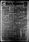 Buckinghamshire Examiner Friday 22 November 1946 Page 1