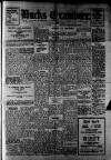 Buckinghamshire Examiner Friday 03 February 1950 Page 1
