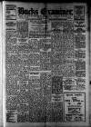 Buckinghamshire Examiner Friday 07 April 1950 Page 1