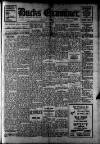 Buckinghamshire Examiner Friday 21 April 1950 Page 1