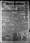 Buckinghamshire Examiner Friday 26 May 1950 Page 1