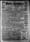 Buckinghamshire Examiner Friday 21 July 1950 Page 1