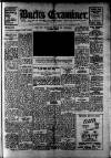 Buckinghamshire Examiner Friday 13 October 1950 Page 1