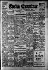 Buckinghamshire Examiner Friday 24 November 1950 Page 1