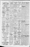 2 THE BUCKS EXAMINER FRIDAY MARCH 16th 1951 AUCTIONEERS' NOTICES ESTABLISHED 1877 PRETTY & ELLIS Partners : Edwin Pretty J