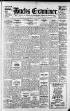 Buckinghamshire Examiner Friday 13 April 1951 Page 1