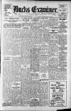 Buckinghamshire Examiner Friday 20 April 1951 Page 1