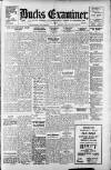 Buckinghamshire Examiner Friday 04 May 1951 Page 1