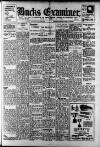 Buckinghamshire Examiner Friday 06 June 1952 Page 1