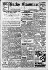 Buckinghamshire Examiner Friday 27 February 1953 Page 1
