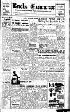 Buckinghamshire Examiner Friday 28 January 1955 Page 1