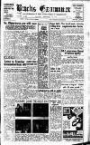 Buckinghamshire Examiner Friday 04 February 1955 Page 1
