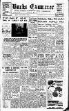 Buckinghamshire Examiner Friday 04 March 1955 Page 1