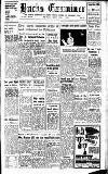 Buckinghamshire Examiner Friday 22 July 1955 Page 1