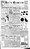 Buckinghamshire Examiner Friday 16 September 1955 Page 1