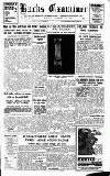 Buckinghamshire Examiner Friday 11 November 1955 Page 1