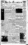 Buckinghamshire Examiner Friday 18 November 1955 Page 1