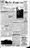 Buckinghamshire Examiner Friday 18 January 1957 Page 1