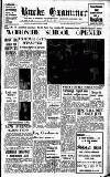 Buckinghamshire Examiner Friday 07 March 1958 Page 1