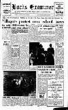 Buckinghamshire Examiner Friday 19 September 1958 Page 1