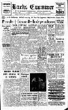 Buckinghamshire Examiner Friday 24 October 1958 Page 1