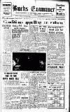 Buckinghamshire Examiner Friday 23 January 1959 Page 1