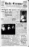 Buckinghamshire Examiner Friday 20 February 1959 Page 1