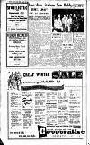 Buckinghamshire Examiner Friday 08 January 1960 Page 6