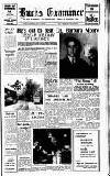 Buckinghamshire Examiner Friday 19 February 1960 Page 1