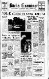 Buckinghamshire Examiner Friday 15 July 1960 Page 1