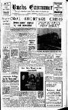 Buckinghamshire Examiner Friday 03 February 1961 Page 1