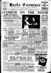 Buckinghamshire Examiner Friday 10 March 1961 Page 1