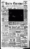 Buckinghamshire Examiner Friday 07 July 1961 Page 1