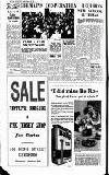 Buckinghamshire Examiner Friday 04 August 1961 Page 10