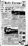 Buckinghamshire Examiner Friday 11 August 1961 Page 1