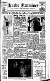 Buckinghamshire Examiner Friday 01 September 1961 Page 1