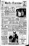 Buckinghamshire Examiner Friday 08 September 1961 Page 1