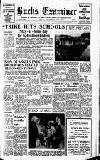 Buckinghamshire Examiner Friday 22 September 1961 Page 1