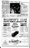 Buckinghamshire Examiner Friday 05 January 1962 Page 6