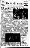 Buckinghamshire Examiner Friday 09 February 1962 Page 1