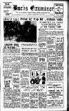 Buckinghamshire Examiner Friday 16 February 1962 Page 1
