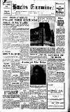 Buckinghamshire Examiner Friday 09 March 1962 Page 1